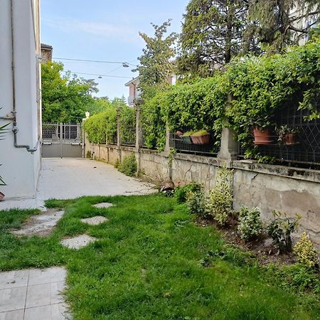 Chez Mavipagi B&B Verona Bagian luar foto
