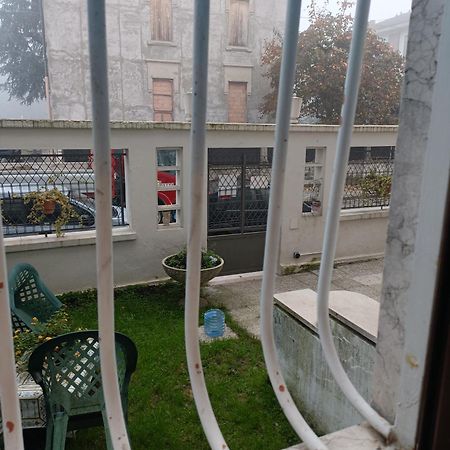 Chez Mavipagi B&B Verona Bagian luar foto