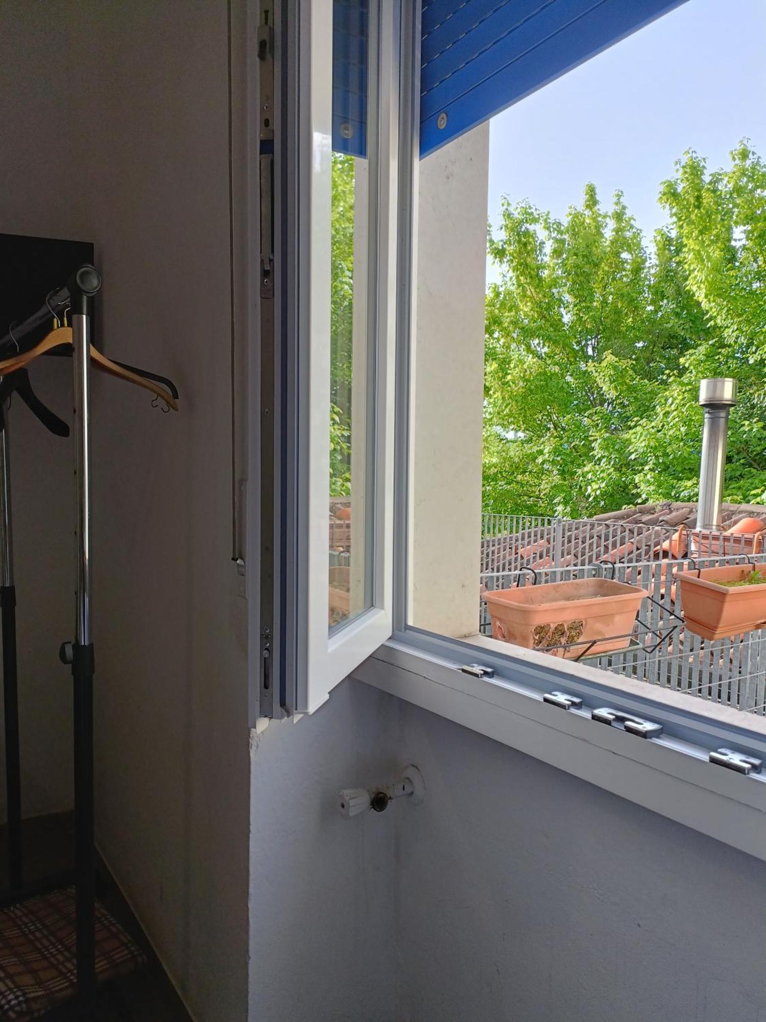 Chez Mavipagi B&B Verona Bagian luar foto