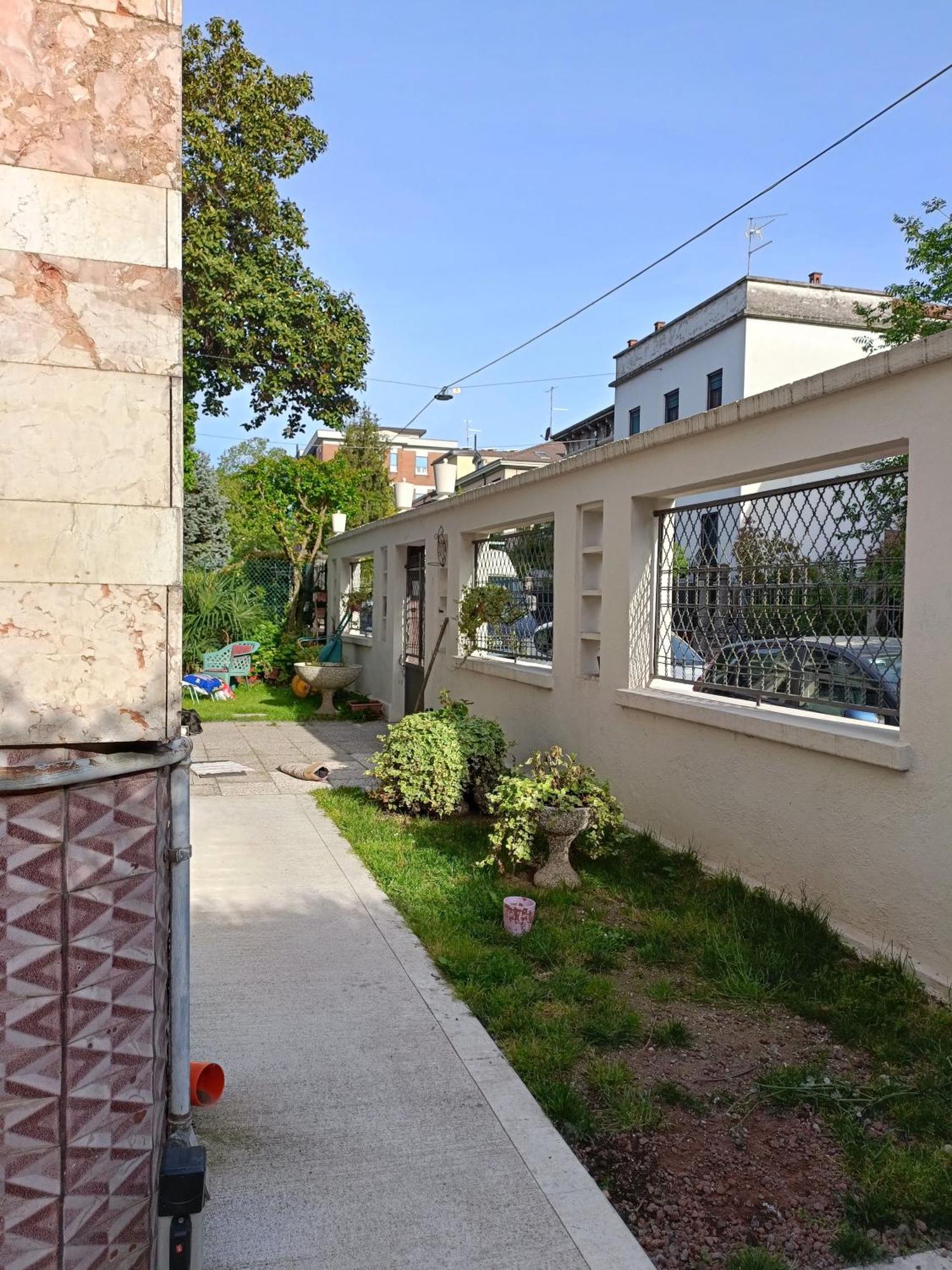 Chez Mavipagi B&B Verona Bagian luar foto