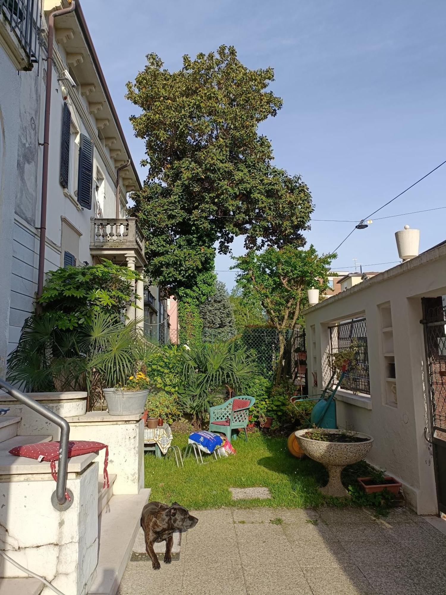 Chez Mavipagi B&B Verona Bagian luar foto