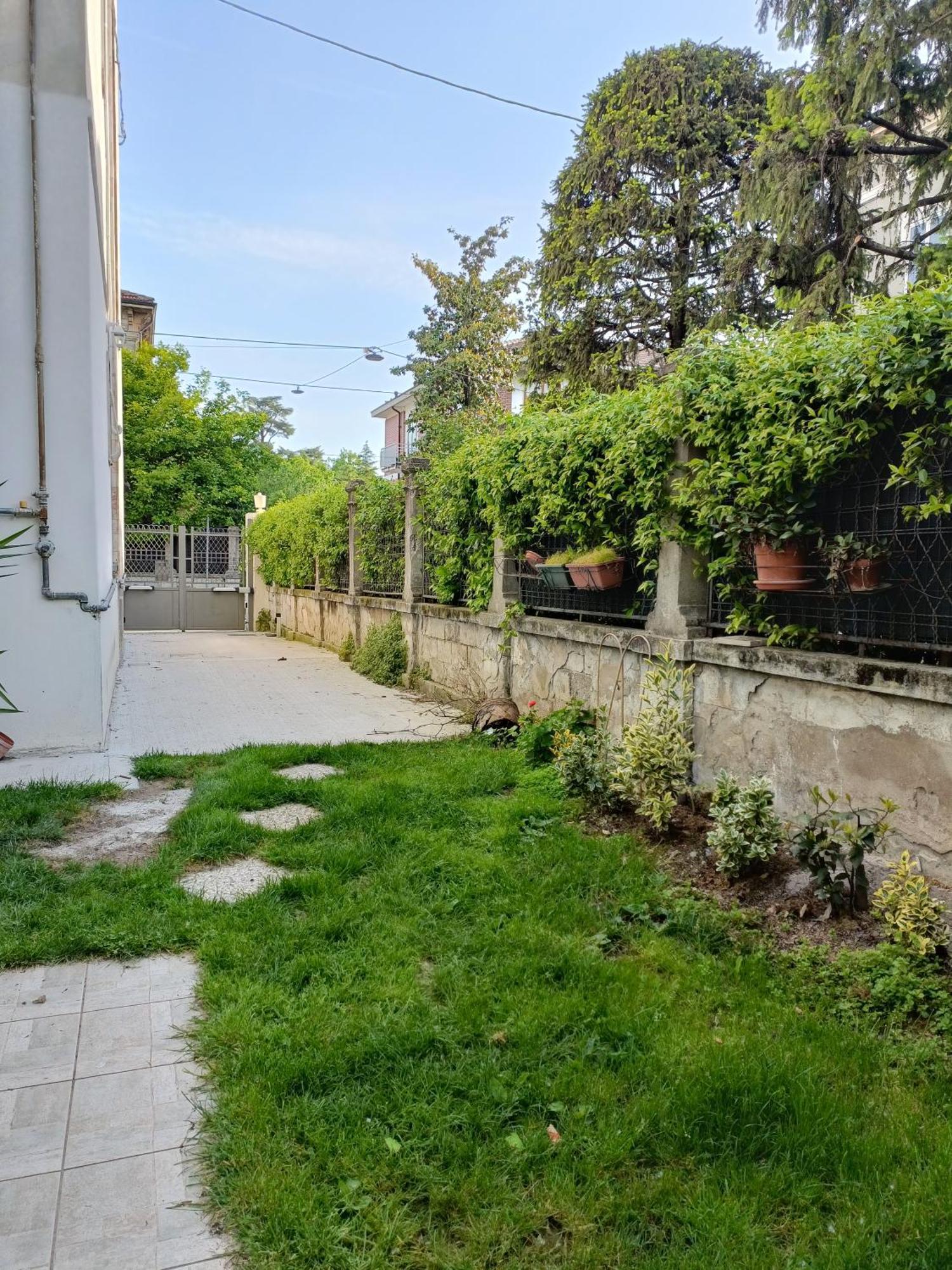 Chez Mavipagi B&B Verona Bagian luar foto