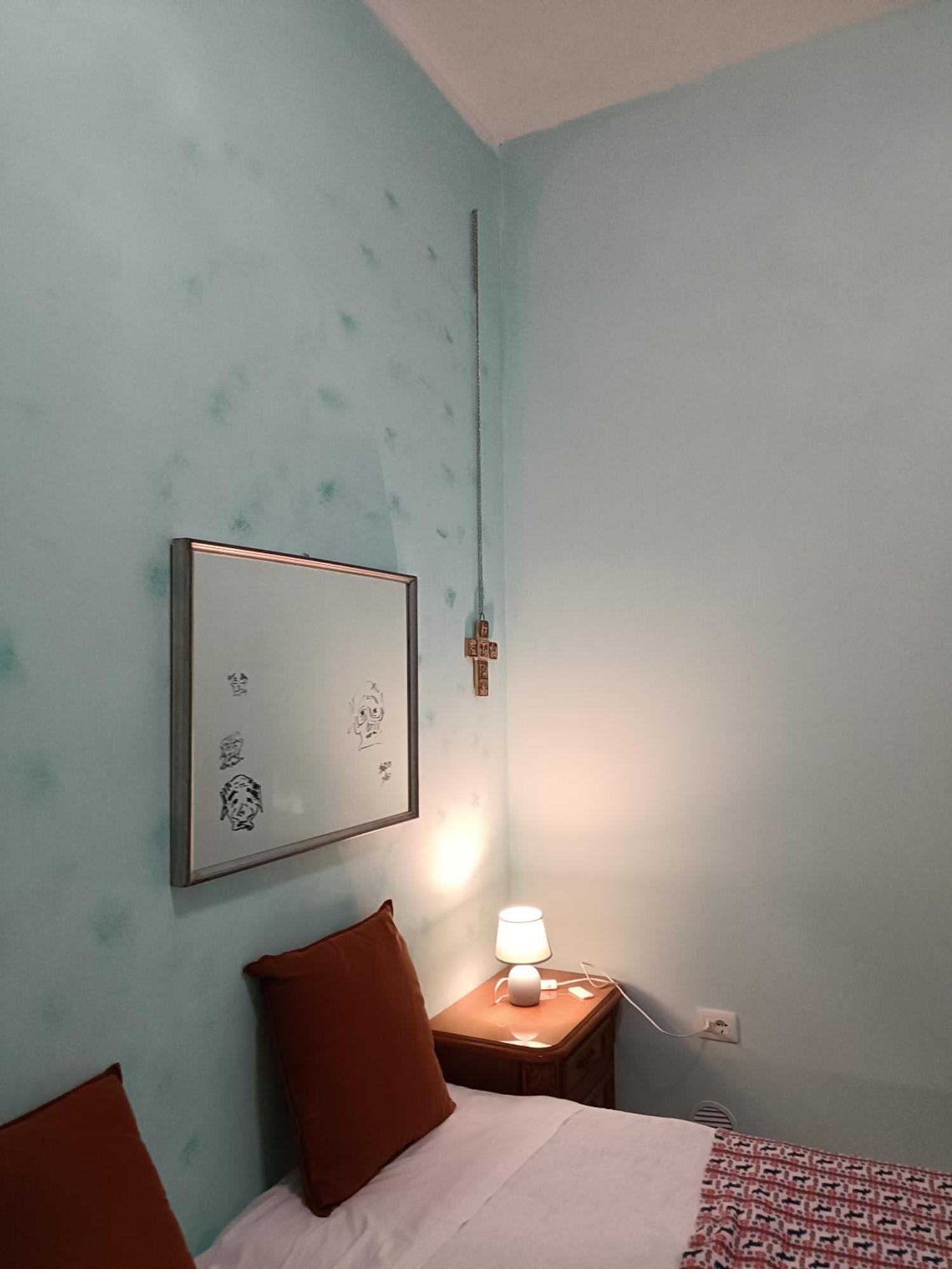 Chez Mavipagi B&B Verona Bagian luar foto