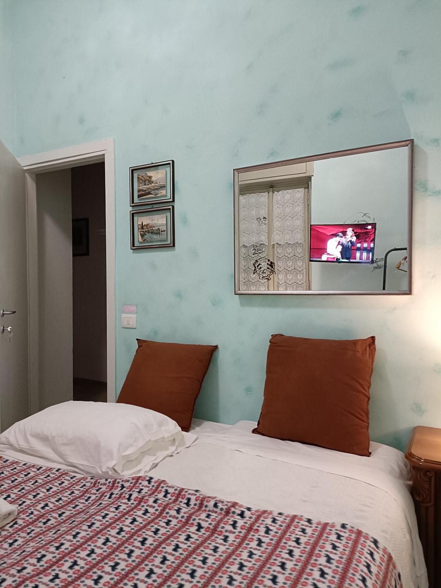 Chez Mavipagi B&B Verona Bagian luar foto