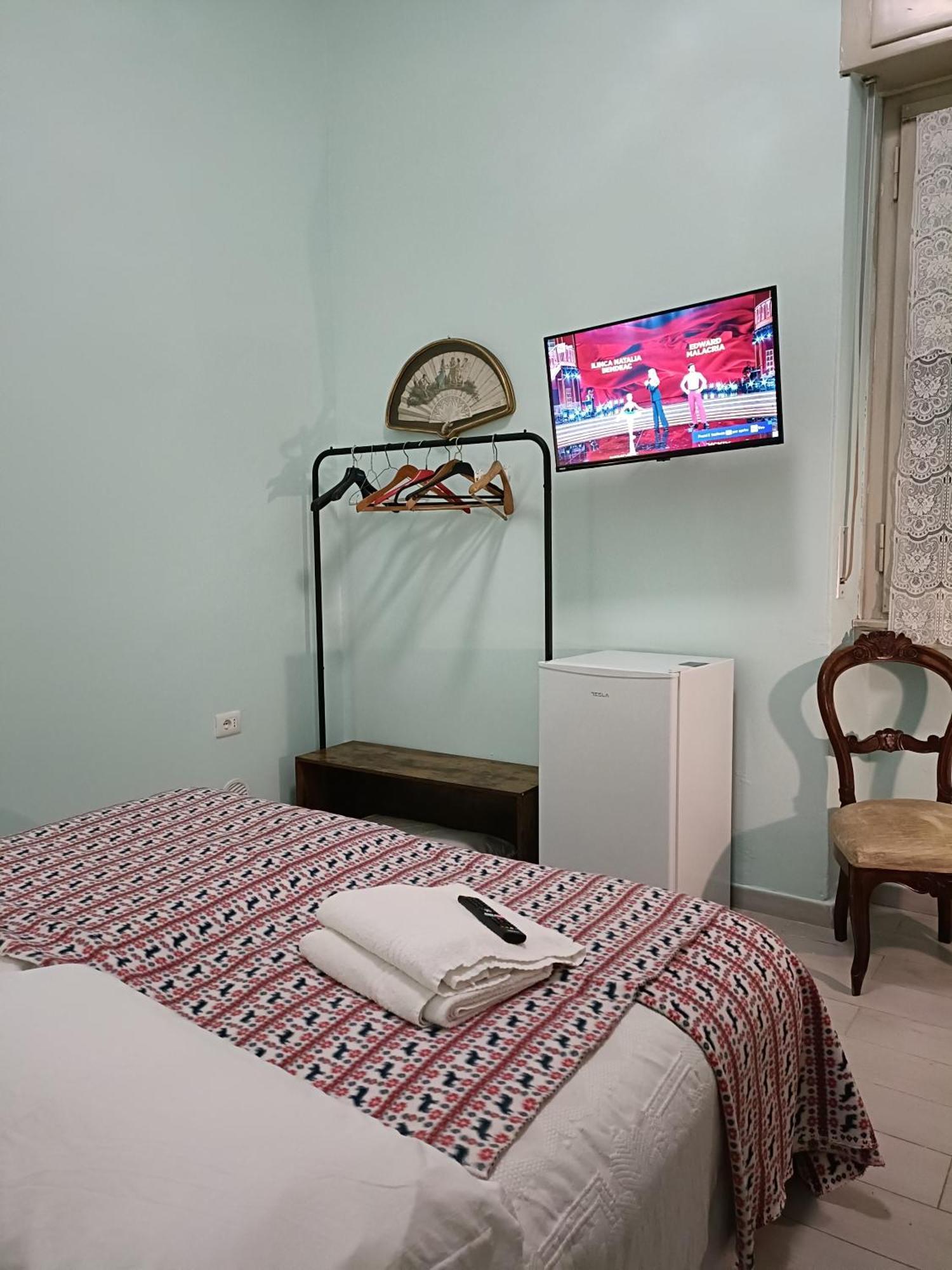 Chez Mavipagi B&B Verona Bagian luar foto