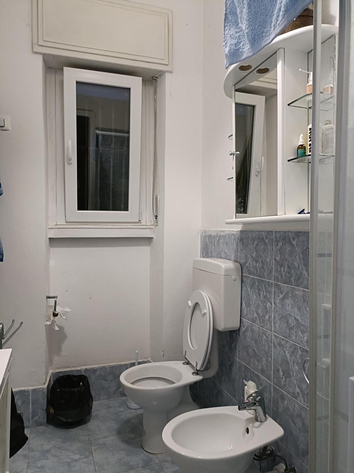 Chez Mavipagi B&B Verona Bagian luar foto