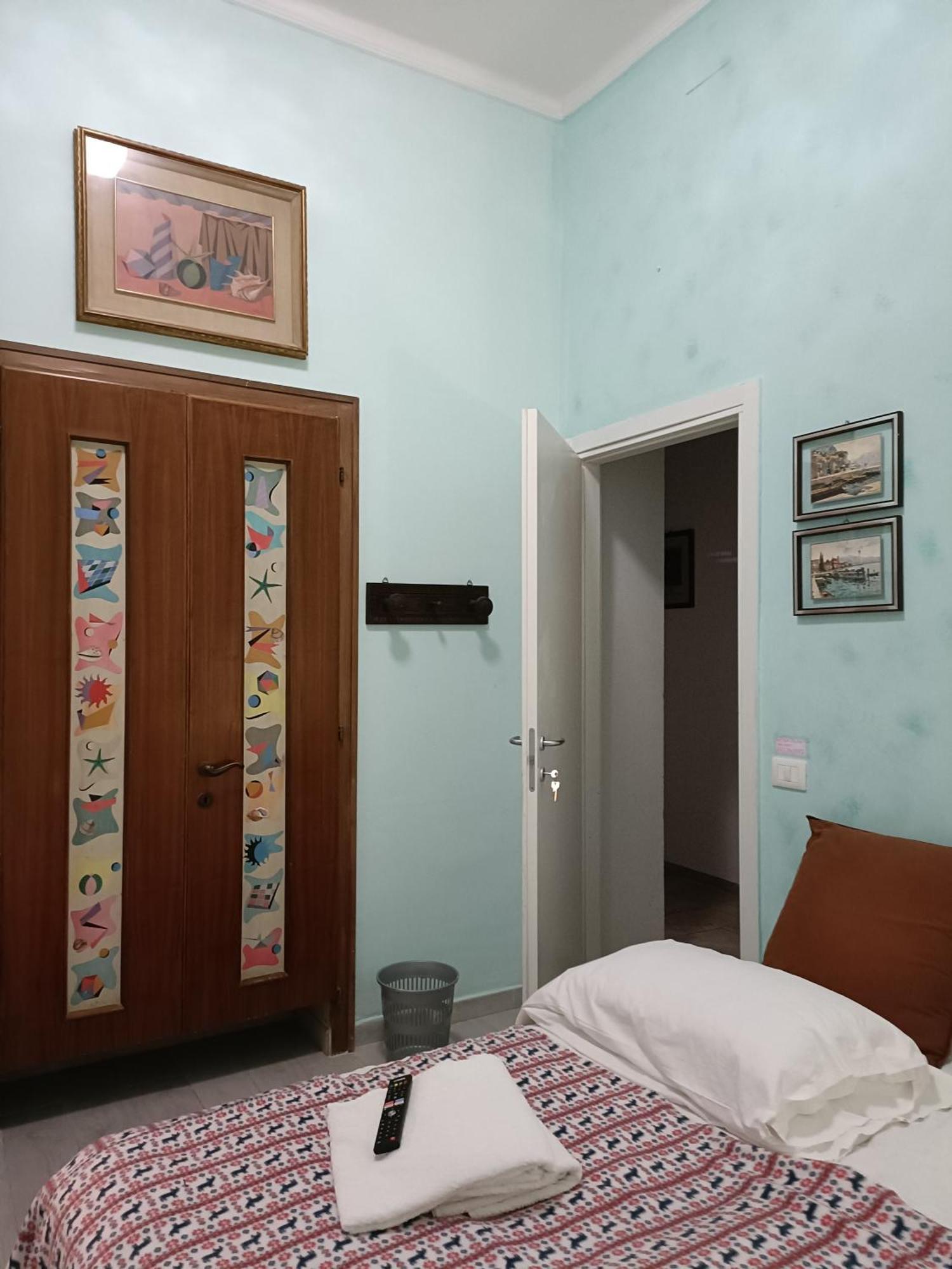 Chez Mavipagi B&B Verona Bagian luar foto