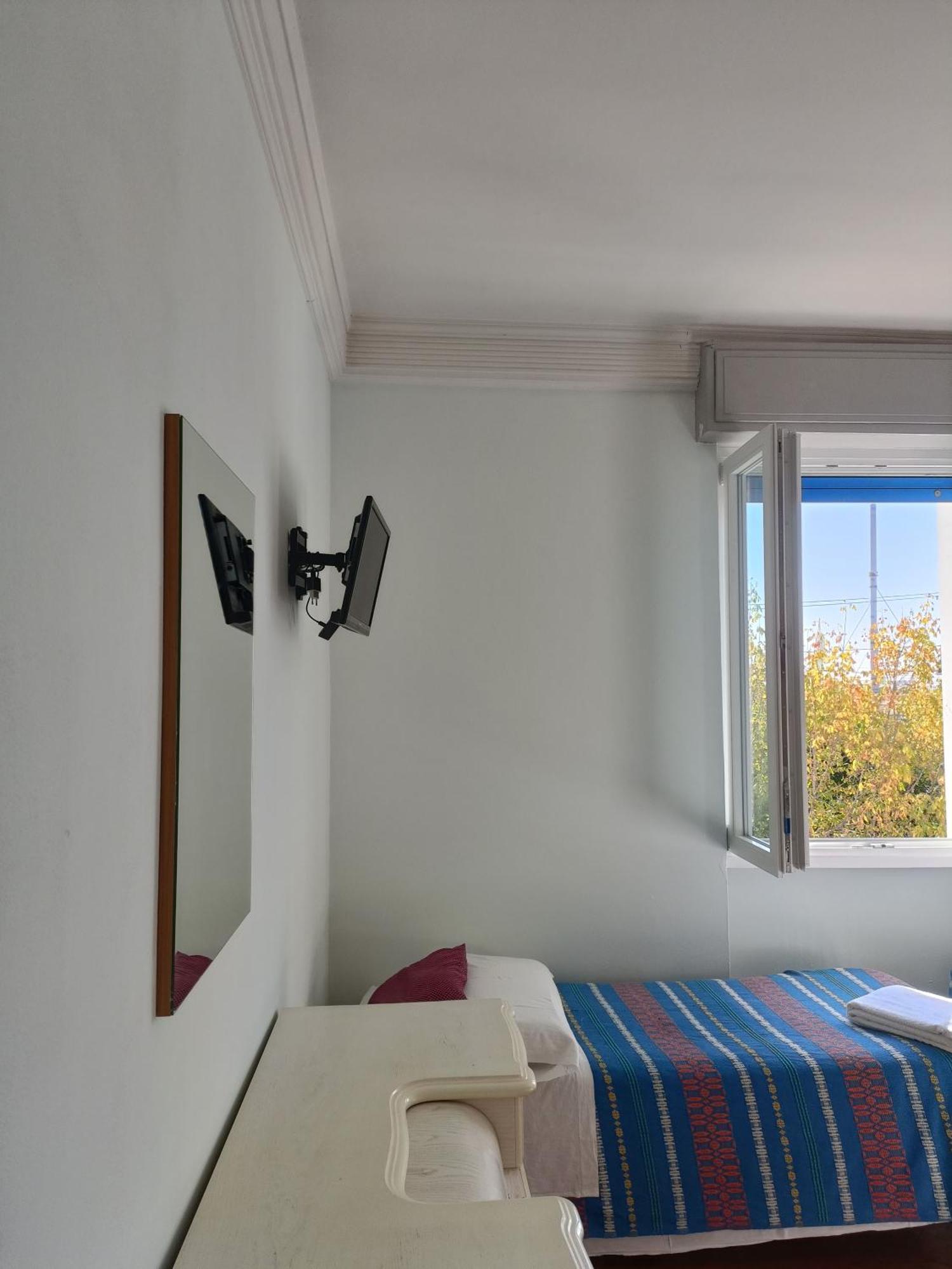 Chez Mavipagi B&B Verona Bagian luar foto