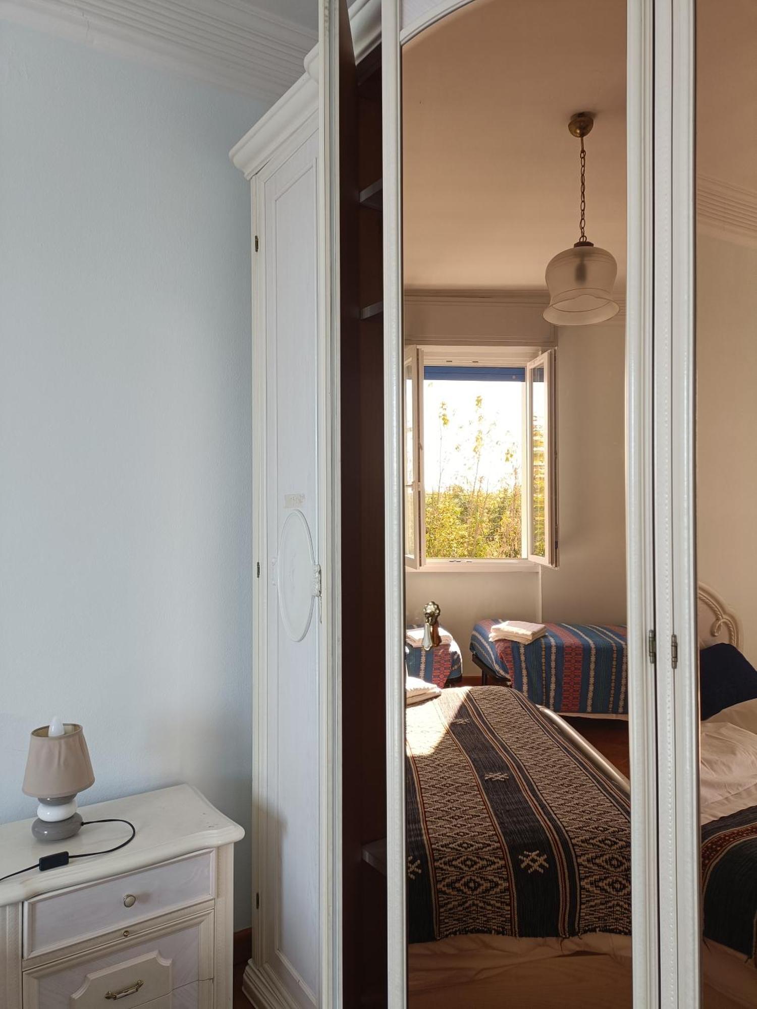 Chez Mavipagi B&B Verona Bagian luar foto