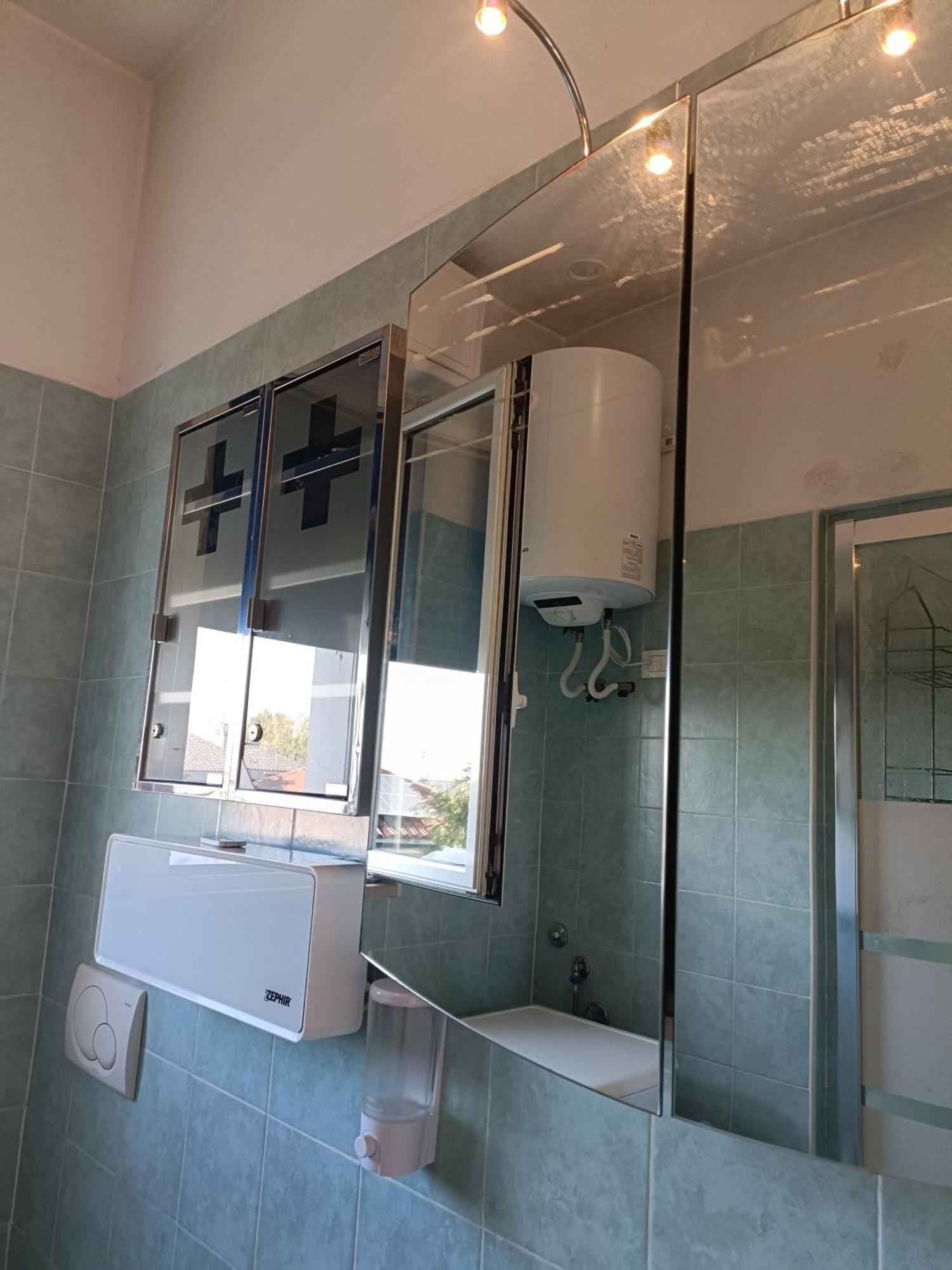 Chez Mavipagi B&B Verona Bagian luar foto