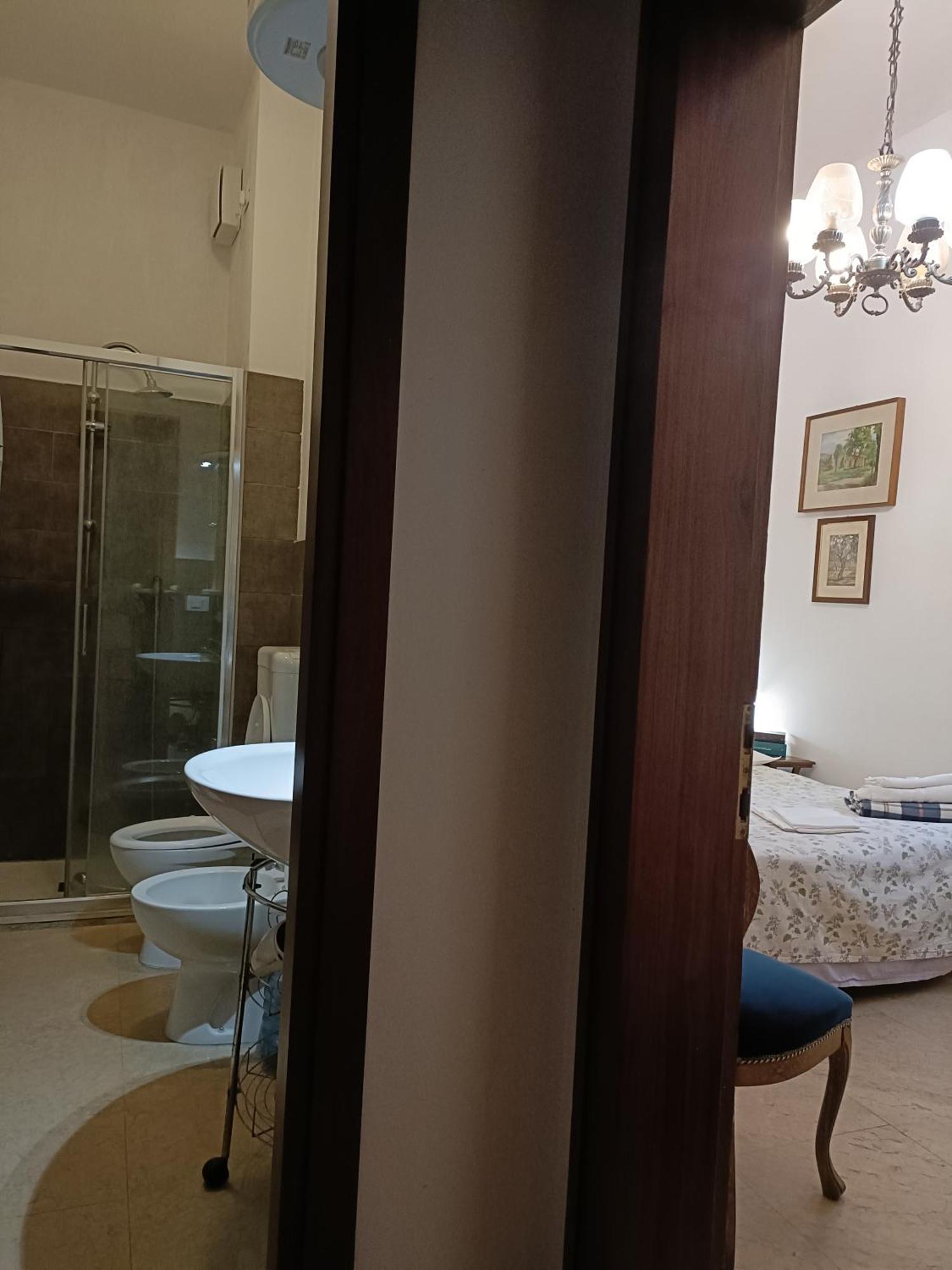 Chez Mavipagi B&B Verona Bagian luar foto