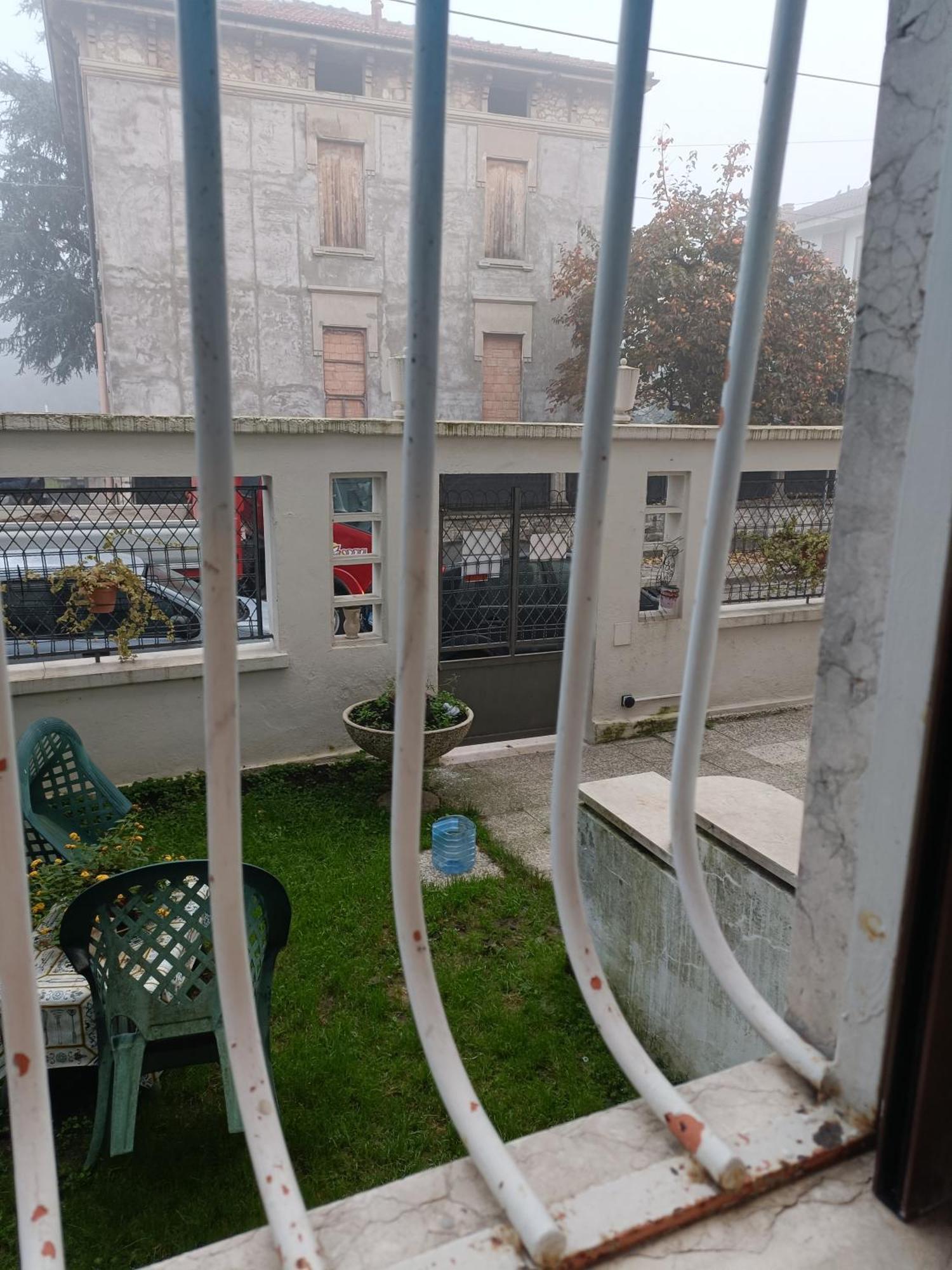 Chez Mavipagi B&B Verona Bagian luar foto