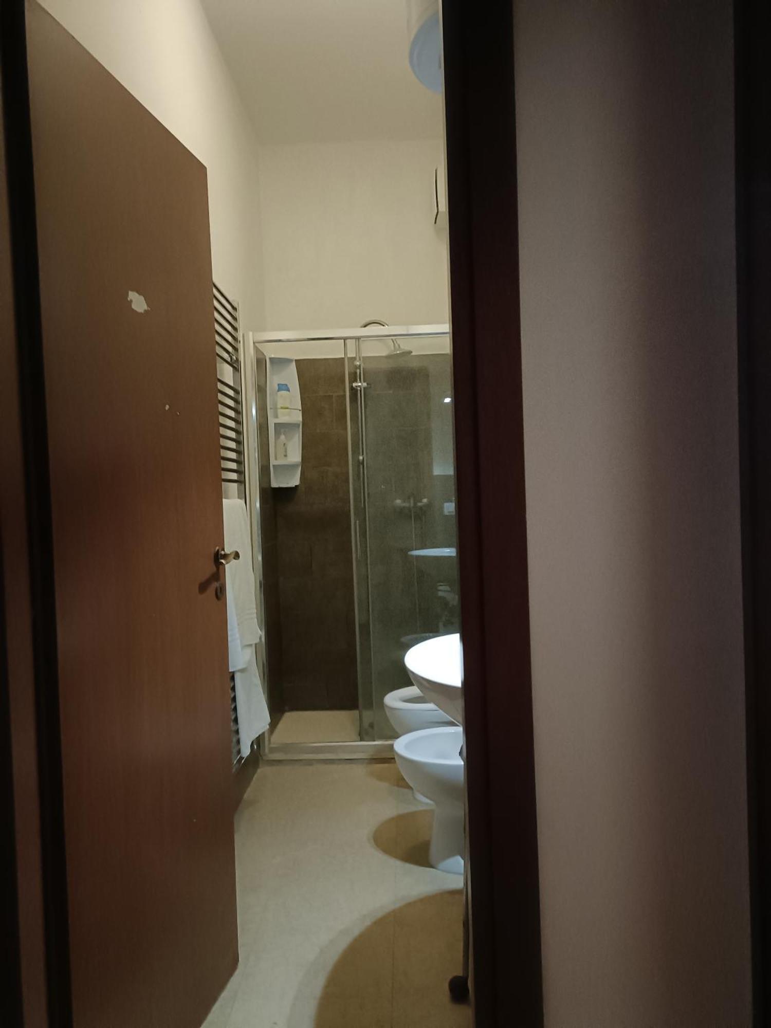 Chez Mavipagi B&B Verona Bagian luar foto