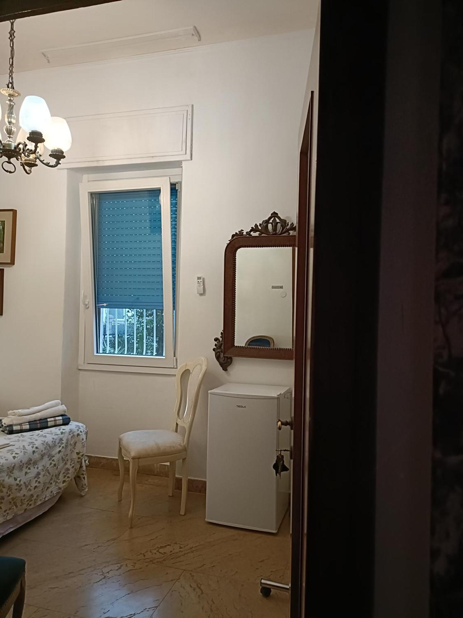Chez Mavipagi B&B Verona Bagian luar foto