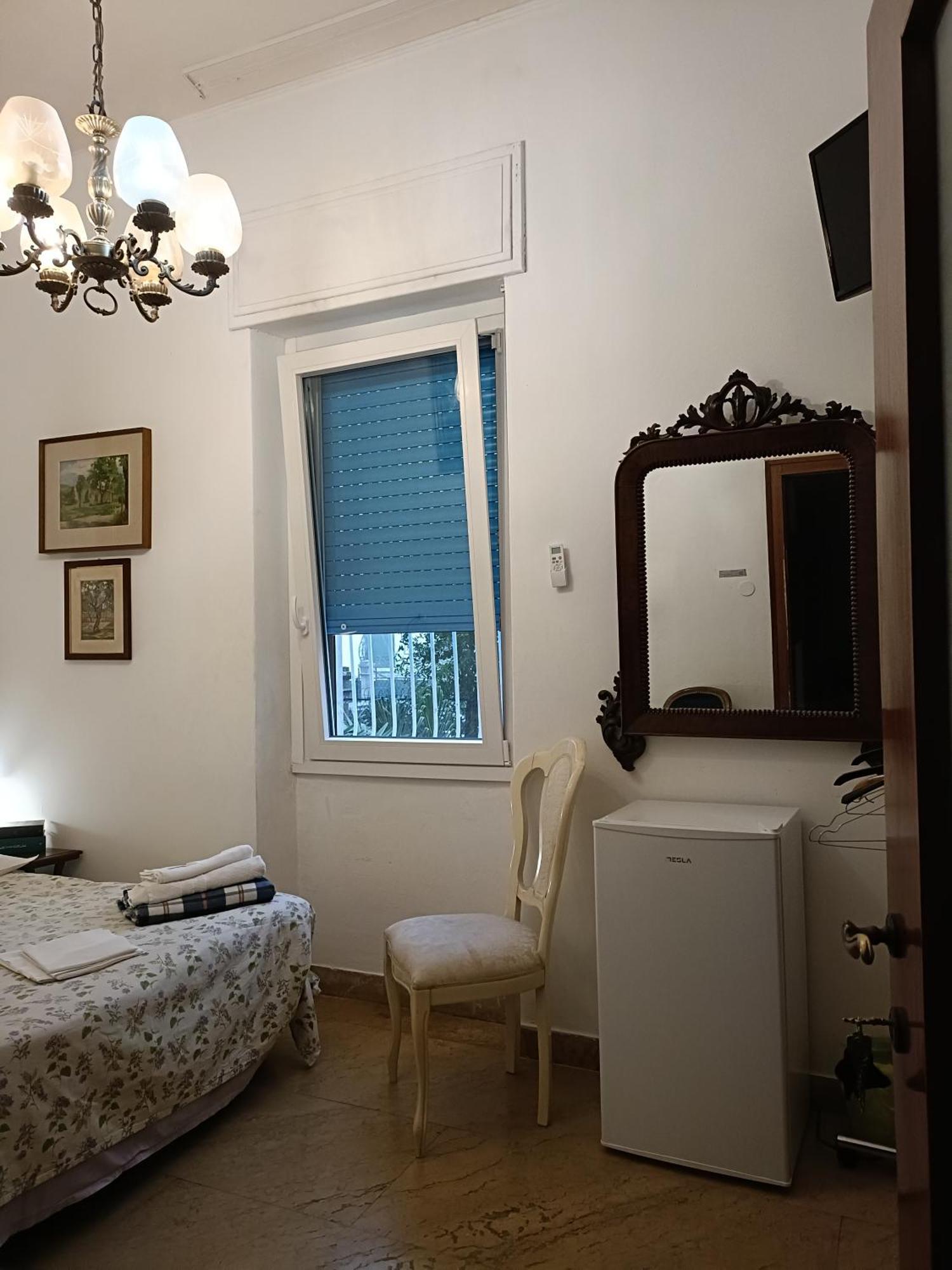 Chez Mavipagi B&B Verona Bagian luar foto