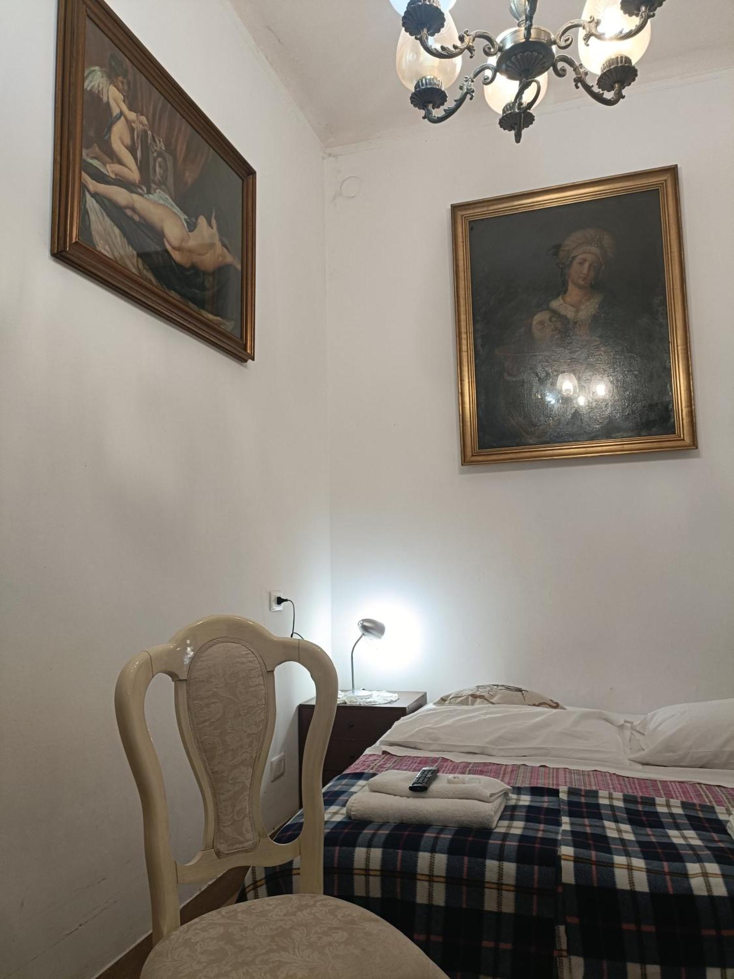 Chez Mavipagi B&B Verona Bagian luar foto