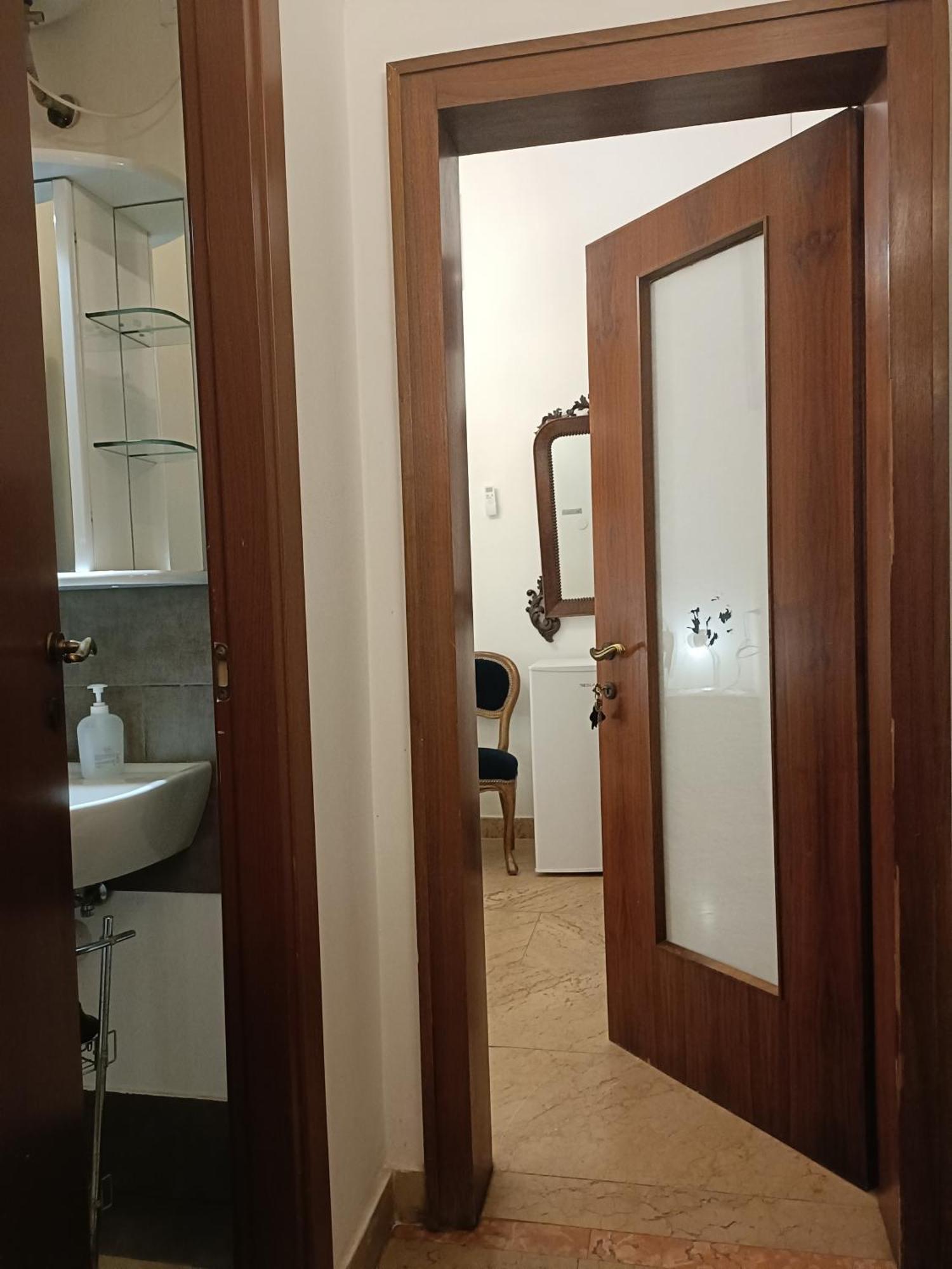Chez Mavipagi B&B Verona Bagian luar foto