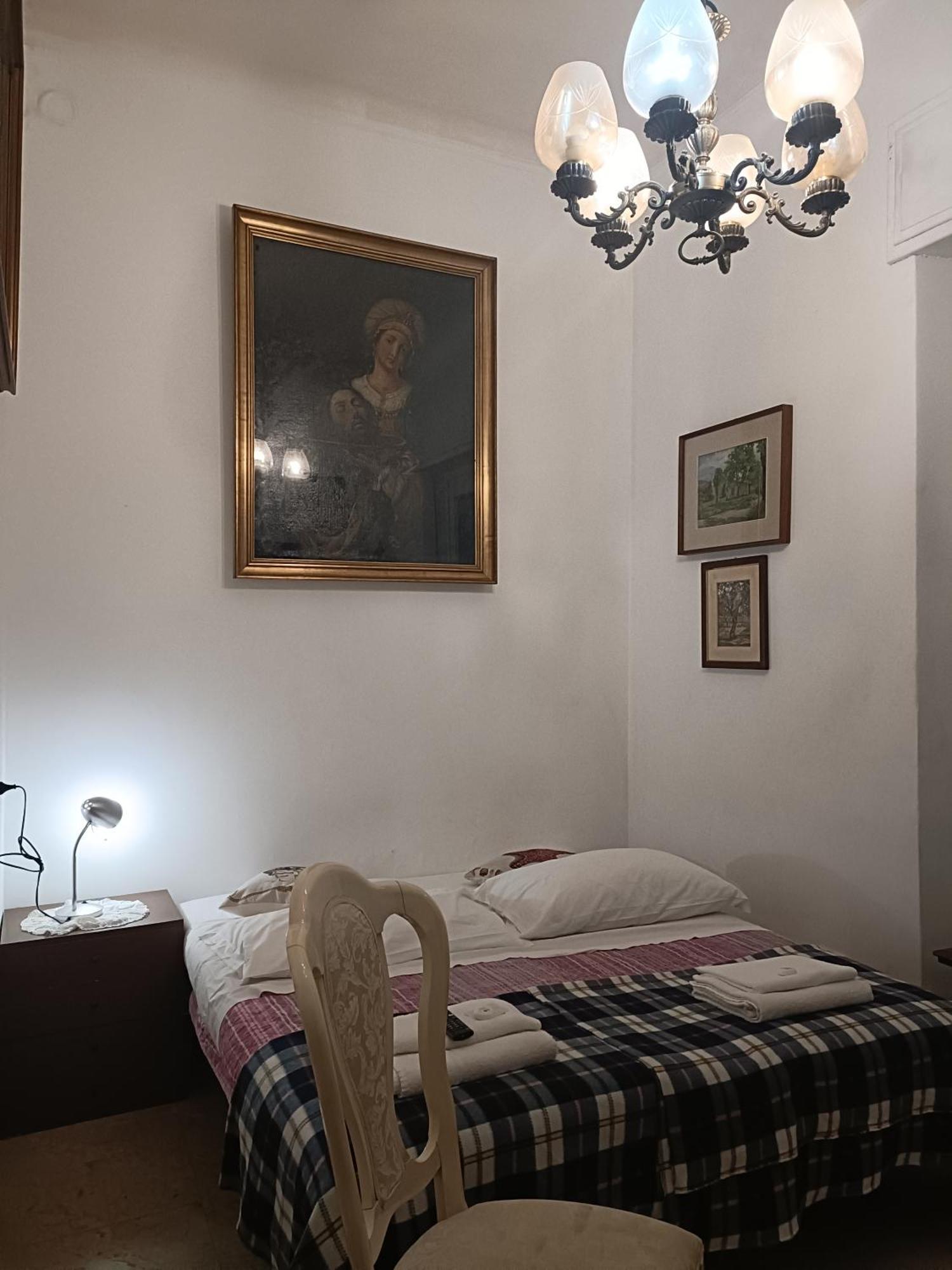Chez Mavipagi B&B Verona Bagian luar foto