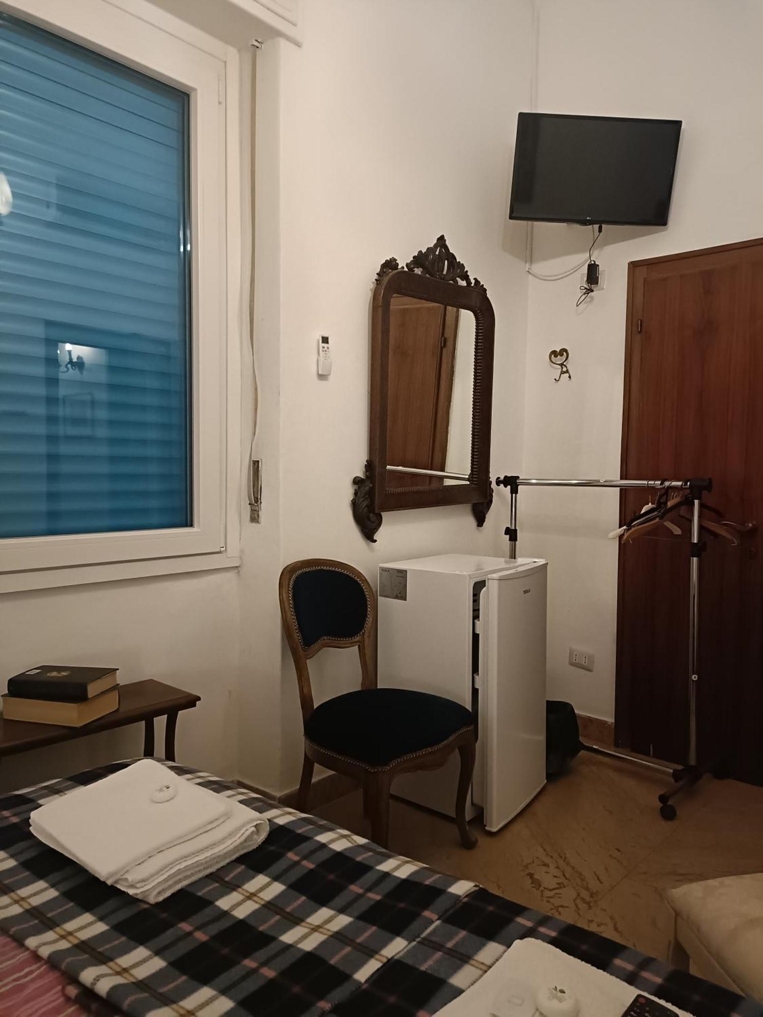 Chez Mavipagi B&B Verona Bagian luar foto