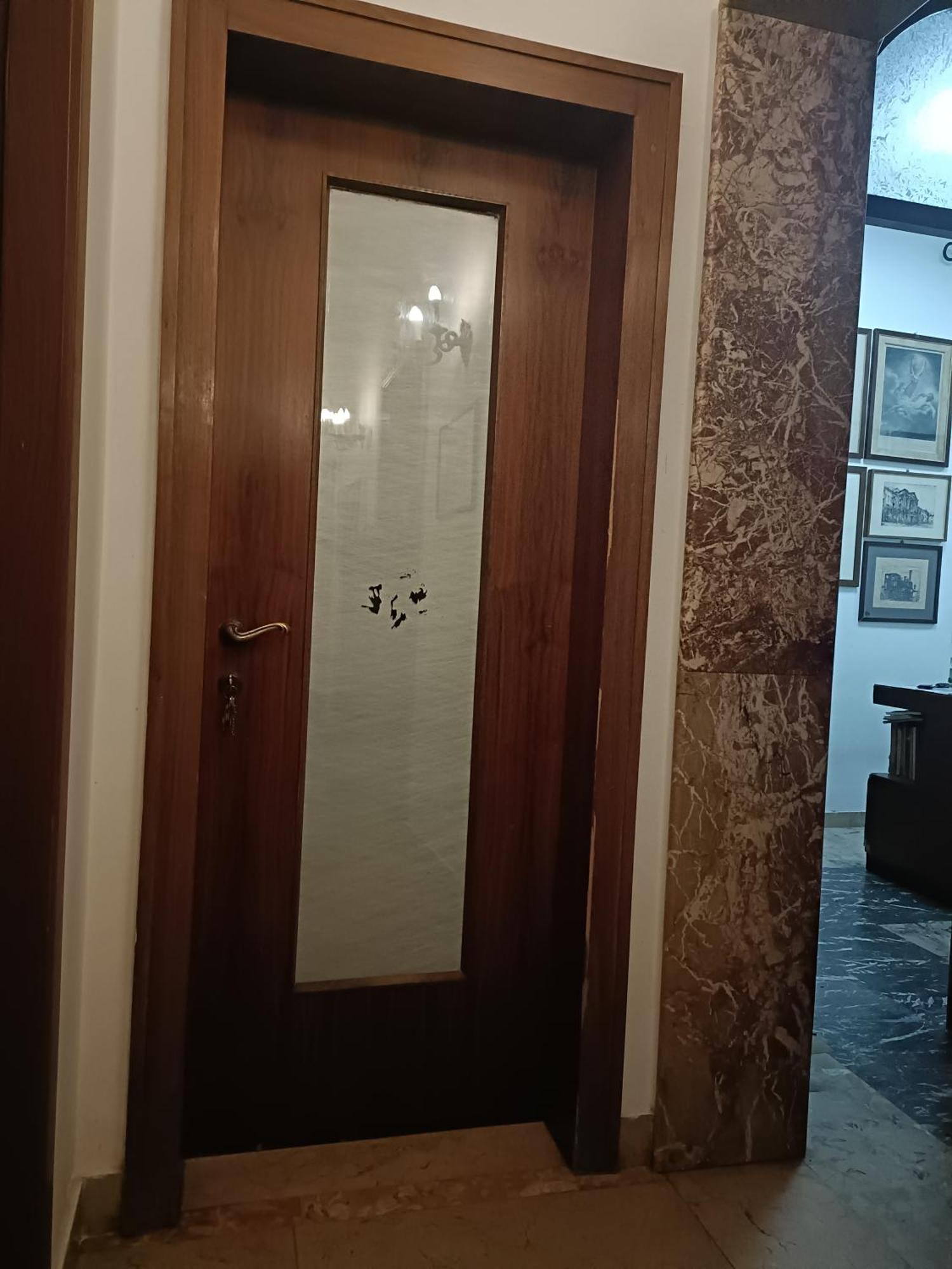 Chez Mavipagi B&B Verona Bagian luar foto