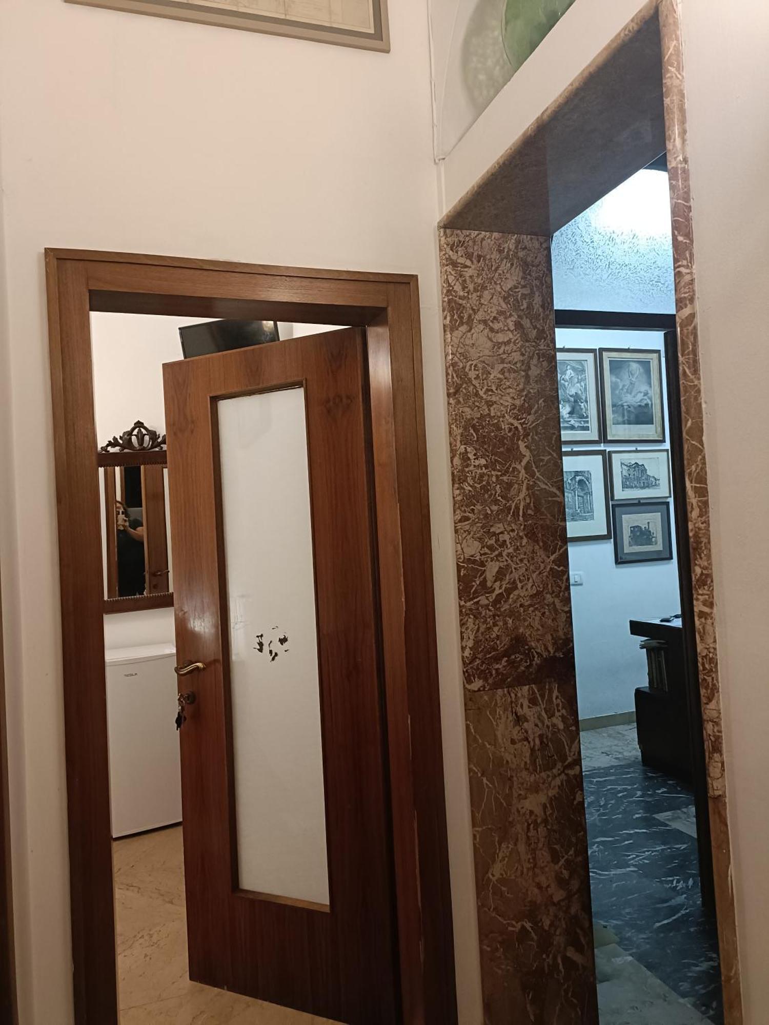Chez Mavipagi B&B Verona Bagian luar foto